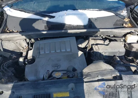 2012 Toyota Highlander Limited V6 from USA, damaged, VIN 5TDDK3EHXCS121132